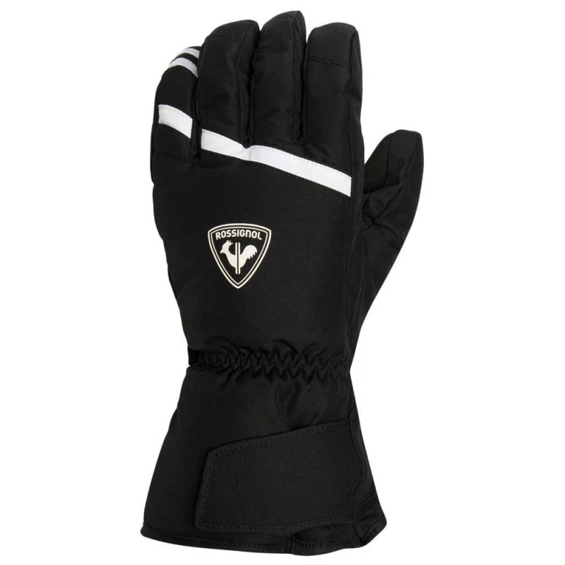 Rossignol Guanti Da Sci Uomo Perf - 200 (Black) 4 Rossignol Guanti Da Sci Uomo Perf - 200 (Black) - immagine 2