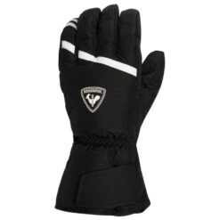 Rossignol Guanti Da Sci Uomo Perf - 200 (Black) 12 Rossignol Guanti Da Sci Uomo Perf - 200 (Black) -Vendite Rossignol Rossignol Guanti da sci Uomo Perf 200 Black 1 4