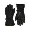 Rossignol Guanti Da Sci W Glory G, Donna - Art. RLIWG31-200 (Black)