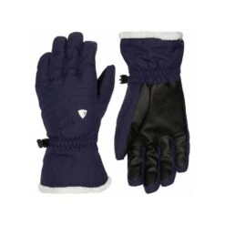 Rossignol Guanti Da Sci W Glory G, Donna - Art. RLIWG31-748 (Nocturne)