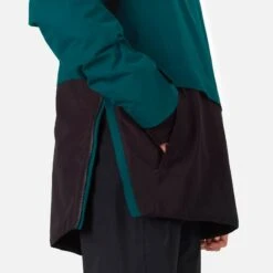 Rossignol Impermeabile Da Snow Uomo SKPR- Colore Verde/nero -Vendite Rossignol Rossignol Impermeabile da Snow uomo SKPR colore verde nero 3