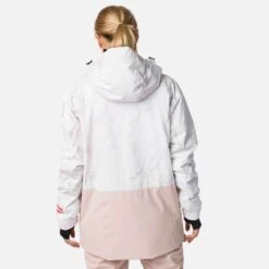 Rossignol Impermeabile Da Sci Exces Print, Donna - Art. RLJWJ12-9BI (MarbleFree) -Vendite Rossignol Rossignol Impermeabile da sci Exces Print Donna Art RLJWJ12 9BI MarbleFree 1 5