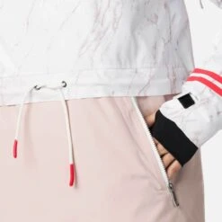 Rossignol Impermeabile Da Sci Exces Print, Donna - Art. RLJWJ12-9BI (MarbleFree) -Vendite Rossignol Rossignol Impermeabile da sci Exces Print Donna Art RLJWJ12 9BI MarbleFree 1 6