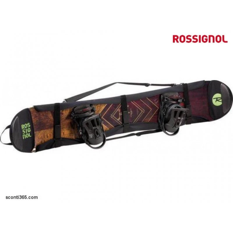 Rossignol Involucro Protettivo SNOW NEOPRENE SLEEVE - Cod. Prod. RKEB300 3 Rossignol Involucro Protettivo SNOW NEOPRENE SLEEVE - Cod. Prod. RKEB300