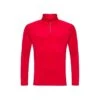 Rossignol Maglia Intima Tecnica Classique 1/2 Zip, Uomo - Art. RLIML02-301 (Sports Red) -Vendite Rossignol Rossignol Maglia intima tecnica Classique 1 2 Zip Uomo Art RLIML02 301 Sports Red