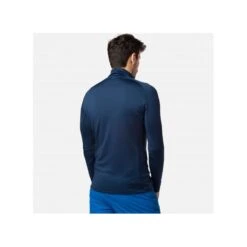 Rossignol Maglia Intima Tecnica Classique 1/2 Zip, Uomo - Art. RLIML02-715 (Dark Navy) -Vendite Rossignol Rossignol Maglia intima tecnica Classique 1 2 Zip Uomo Art RLIML02 715 Dark Navy 1 2