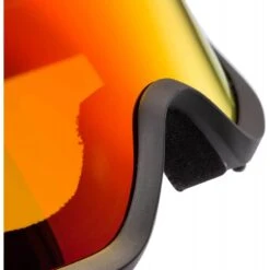 Rossignol Maschera Sci ACE HP Mirror - Art. RKIG205 (Black/Red) -Vendite Rossignol Rossignol Maschera Sci ACE HP Mirror Art RKIG205 Black Red 1 4