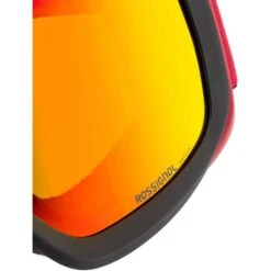Rossignol Maschera Sci ACE HP Mirror - Art. RKIG205 (Black/Red) -Vendite Rossignol Rossignol Maschera Sci ACE HP Mirror Art RKIG205 Black Red 1 5