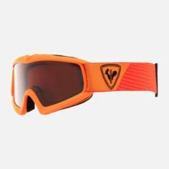 Rossignol Maschera Da Sci Junior Raffish S - (Orange) -Vendite Rossignol Rossignol Maschera da Sci Junior Raffish S Orange 1 3