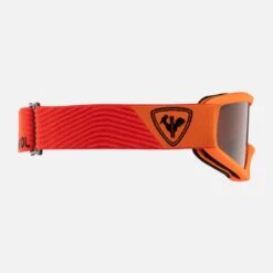 Rossignol Maschera Da Sci Junior Raffish S - (Orange) -Vendite Rossignol Rossignol Maschera da Sci Junior Raffish S Orange 1 4