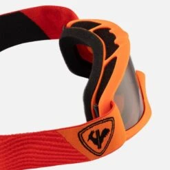Rossignol Maschera Da Sci Junior Raffish S - (Orange) -Vendite Rossignol Rossignol Maschera da Sci Junior Raffish S Orange 1 5
