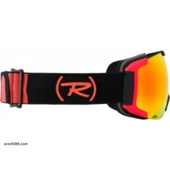 Rossignol Maschera Da Sci Maverick HP Sonar Blaze - Art. RKGG203 -Vendite Rossignol Rossignol Maschera da sci Maverick HP Sonar Blaze Art RKGG203 2