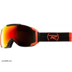 Rossignol Maschera Da Sci Maverick HP Sonar Blaze - Art. RKGG203