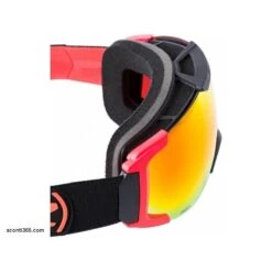 Rossignol Maschera Da Sci Maverick HP Sonar Blaze - Art. RKGG203 -Vendite Rossignol Rossignol Maschera da sci Maverick HP Sonar Blaze Art RKGG203 3