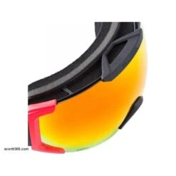 Rossignol Maschera Da Sci Maverick HP Sonar Blaze - Art. RKGG203 -Vendite Rossignol Rossignol Maschera da sci Maverick HP Sonar Blaze Art RKGG203 4