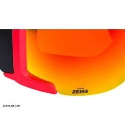Rossignol Maschera Da Sci Maverick HP Sonar Blaze - Art. RKGG203 -Vendite Rossignol Rossignol Maschera da sci Maverick HP Sonar Blaze Art RKGG203 5