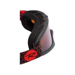 Rossignol Maschera Da Sci Raffish Black, Junior - Art. RKIG501 (Black) -Vendite Rossignol Rossignol Maschera da sci Raffish Black Junior Art RKIG501 Black 1 2
