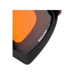 Rossignol Maschera Da Sci Raffish Black, Junior - Art. RKIG501 (Black) -Vendite Rossignol Rossignol Maschera da sci Raffish Black Junior Art RKIG501 Black 1 3