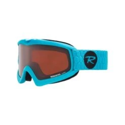 Rossignol Maschera Da Sci Raffish Blue, Junior - Art. RKIG502 (Blue)