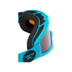 Rossignol Maschera Da Sci Raffish Blue, Junior - Art. RKIG502 (Blue) -Vendite Rossignol Rossignol Maschera da sci Raffish Blue Junior Art RKIG502 Blue 1 2