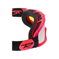 Rossignol Maschera Da Sci Raffish Hero, Junior - Art. RKHG500 -Vendite Rossignol Rossignol Maschera da sci Raffish Hero Junior Art RKHG500 2