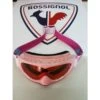 Rossignol Maschera Sci Kiddy Girl Pink - Art. RK8G516 -Vendite Rossignol Rossignol Maschera sci Kiddy Girl Pink Art RK8G516