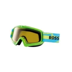 Rossignol Maschera Sci Raffish Green/Blue - Art. RKCG500 -Vendite Rossignol Rossignol Maschera sci Raffish Green Blue Art RKCG500 1