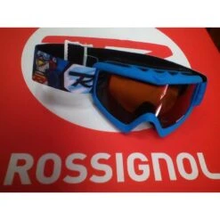 Rossignol Maschera Sci Raffish Pinguin Blue - RK2G503