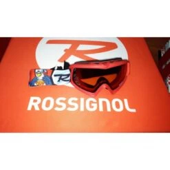 Rossignol Maschera Sci Raffish Pinguin Red - Art. RK2G504