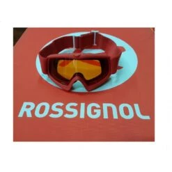 Rossignol Maschera Sci Raffish S Red - Art. RK2G505
