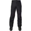 Rossignol Pantalone Da Sci RAPIDE, Uomo Col 200 (Nero)