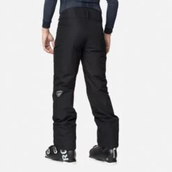 Rossignol Pantalone Da Sci RAPIDE, Uomo Col 200 (Nero) -Vendite Rossignol Rossignol Pantalone da sci RAPIDE Uomo col 200 Nero 1 2