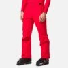 Rossignol Pantalone Da Sci RAPIDE, Uomo - Col. 301 (Sports Red) -Vendite Rossignol Rossignol Pantalone da sci RAPIDE Uomo col 301 Sports Red