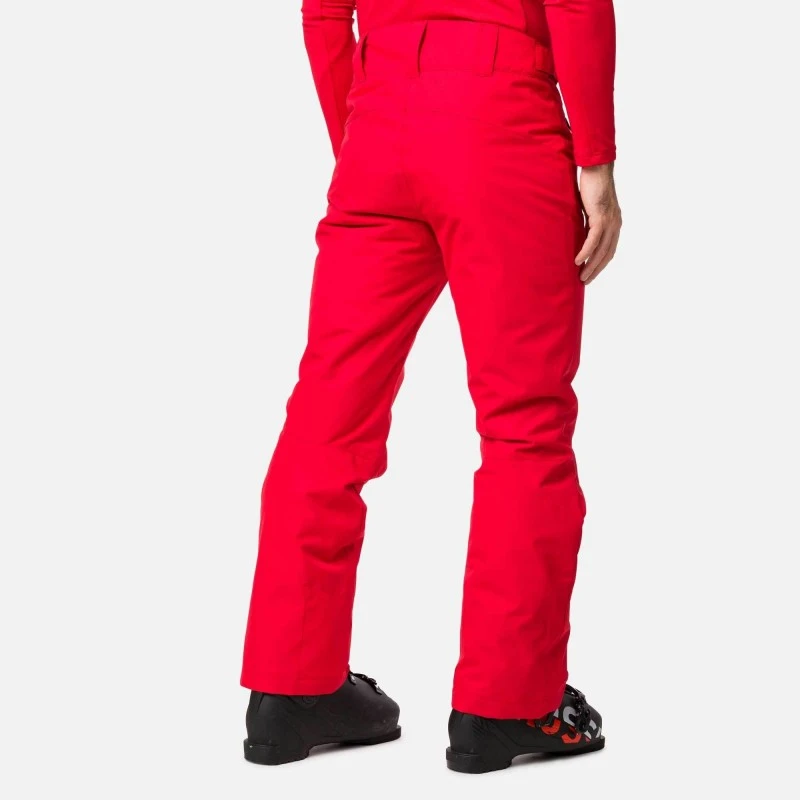 Rossignol Pantalone Da Sci RAPIDE, Uomo - Col. 301 (Sports Red) 5 Rossignol Pantalone Da Sci RAPIDE, Uomo - Col. 301 (Sports Red) - immagine 3