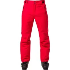 Rossignol Pantalone Da Sci RAPIDE, Uomo - Col. 301 (Sports Red) 10 Rossignol Pantalone Da Sci RAPIDE, Uomo - Col. 301 (Sports Red) -Vendite Rossignol Rossignol Pantalone da sci RAPIDE Uomo col 301 Sports Red 1 3