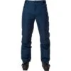 Rossignol Pantalone Da Sci RAPIDE, Uomo Col.-715 (Dark Navy) -Vendite Rossignol Rossignol Pantalone da sci RAPIDE Uomo col 715 Dark Navy