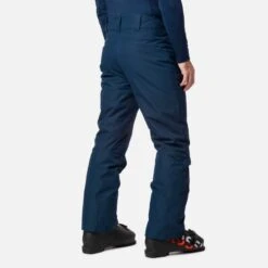 Rossignol Pantalone Da Sci RAPIDE, Uomo Col.-715 (Dark Navy) -Vendite Rossignol Rossignol Pantalone da sci RAPIDE Uomo col 715 Dark Navy 1 2