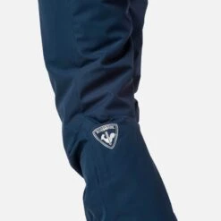 Rossignol Pantalone Da Sci RAPIDE, Uomo Col.-715 (Dark Navy) -Vendite Rossignol Rossignol Pantalone da sci RAPIDE Uomo col 715 Dark Navy 1 4
