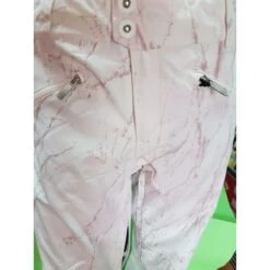 Rossignol Pantalone Da Sci RELAX PR, Donna - Art. RLJWP16-9BI (Marble Free) -Vendite Rossignol Rossignol Pantalone da sci RELAX PR Donna Art RLJWP16 9BI Marble Free 1 4