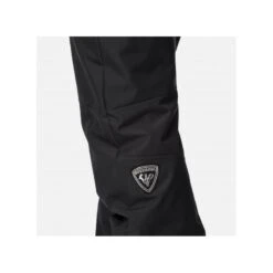 Rossignol Pantalone Da Sci Relax, Uomo - Art. RLIMP04-200 (Black) -Vendite Rossignol Rossignol Pantalone da sci Relax Uomo Art RLIMP04 200 Black 1 3