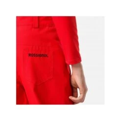 Rossignol Pantalone Da Sci SKI PANT BOY, Ragazzo - Art. RLIYP03-304 (Crimson) -Vendite Rossignol Rossignol Pantalone da sci SKI PANT BOY Ragazzo Art RLIYP03 304 Crimson 1 3