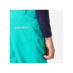 Rossignol Pantalone Da Sci SKI PANT GIRL, Ragazza - Art. RLIYP11-796 (Ceramic) 10 Rossignol Pantalone Da Sci SKI PANT GIRL, Ragazza - Art. RLIYP11-796 (Ceramic) -Vendite Rossignol Rossignol Pantalone da sci SKI PANT GIRL Ragazza Art RLIYP11 796 Ceramic 1 3