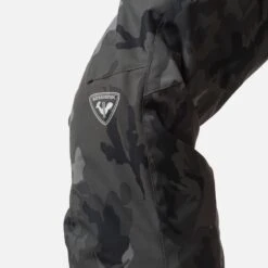 Rossignol Pantalone Da Sci Ski Print, Junior - Art. RLJYP04-973 (Camo Grey) 12 Rossignol Pantalone Da Sci Ski Print, Junior - Art. RLJYP04-973 (Camo Grey) -Vendite Rossignol Rossignol Pantalone da sci Ski Print junior Art RLJYP04 973 Camo Grey 1 4
