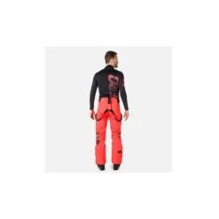 Rossignol Pantalone Da Sci Uomo HERO COURSE - 316 (Neon Red) -Vendite Rossignol Rossignol Pantalone da sci Uomo HERO COURSE 316 Neon Red 1 2