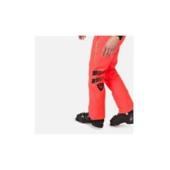 Rossignol Pantalone Da Sci Uomo HERO COURSE - 316 (Neon Red) -Vendite Rossignol Rossignol Pantalone da sci Uomo HERO COURSE 316 Neon Red 1 3