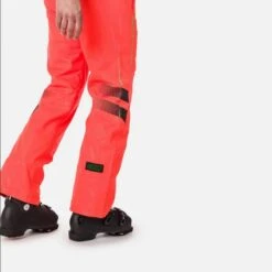 Rossignol Pantalone Da Sci Uomo HERO COURSE - 316 (Neon Red) -Vendite Rossignol Rossignol Pantalone da sci Uomo HERO COURSE 316 Neon Red 1 5