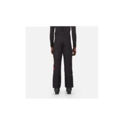 Rossignol Pantalone Da Sci Uomo HERO SKI - 200 (Nero) -Vendite Rossignol Rossignol Pantalone da sci Uomo HERO SKI 200 Nero 1 2