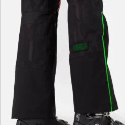 Rossignol Pantalone Da Sci Uomo HERO SKI - 200 (Nero) -Vendite Rossignol Rossignol Pantalone da sci Uomo HERO SKI 200 Nero 1 3