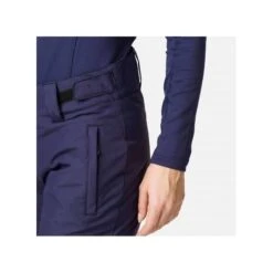 Rossignol Pantalone Da Sci W RAPIDE, Donna- 748 (Nocturne) -Vendite Rossignol Rossignol Pantalone da sci W RAPIDE Donna 748 Nocturne 1 4