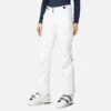 Rossignol Pantalone Da Sci W RAPIDE, Donna Col. 100 (Bianco) 2 Rossignol Pantalone Da Sci W RAPIDE, Donna Col. 100 (Bianco) -Vendite Rossignol Rossignol Pantalone da sci W RAPIDE Donna col 100 Bianco